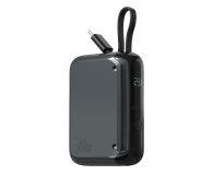 4smarts Powerbank Pocket 10000mAh 30W z kablem USB-C 15cm - 1320601 - zdjęcie 2